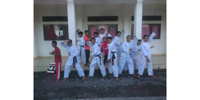 KEGIATAN PERLOMBAAN DAN PENTAS