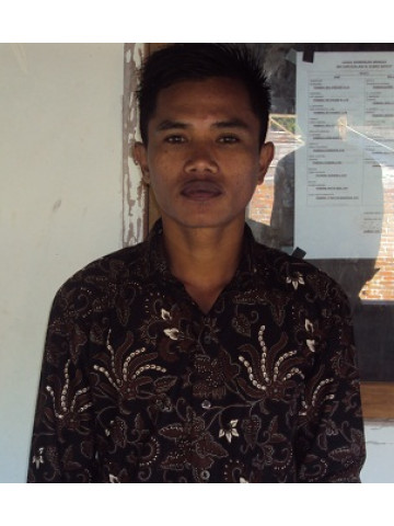 akhyar rosyidi, s.pd